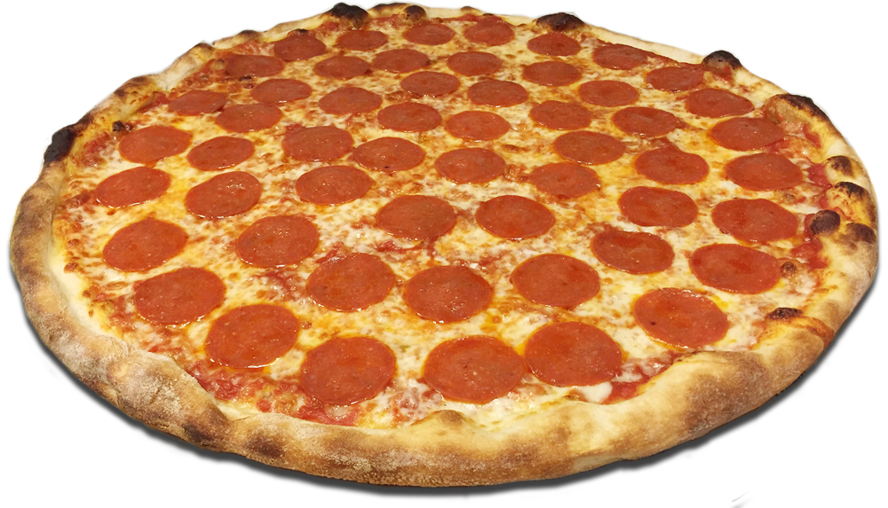 Pizza - Wikipedia